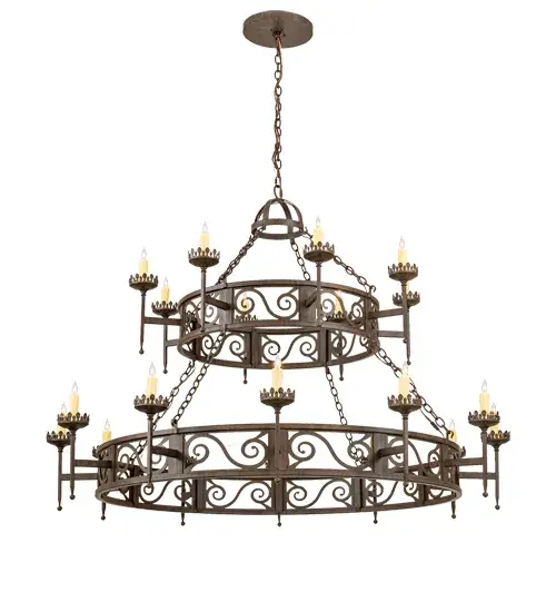 The Majella by Meyda Lighting - Image 2