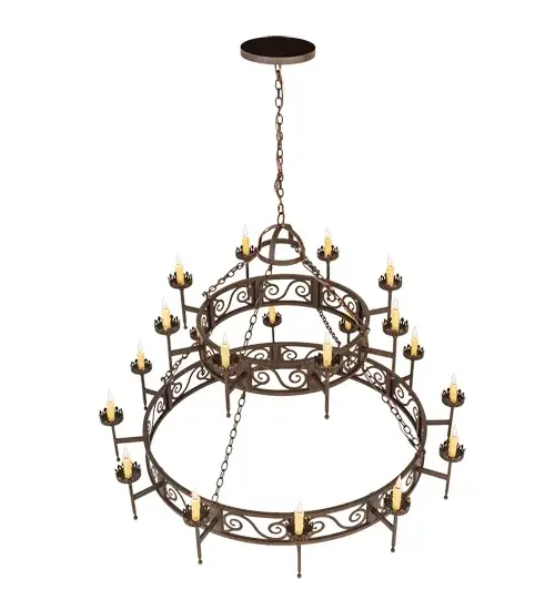 The Majella by Meyda Lighting - Image 4