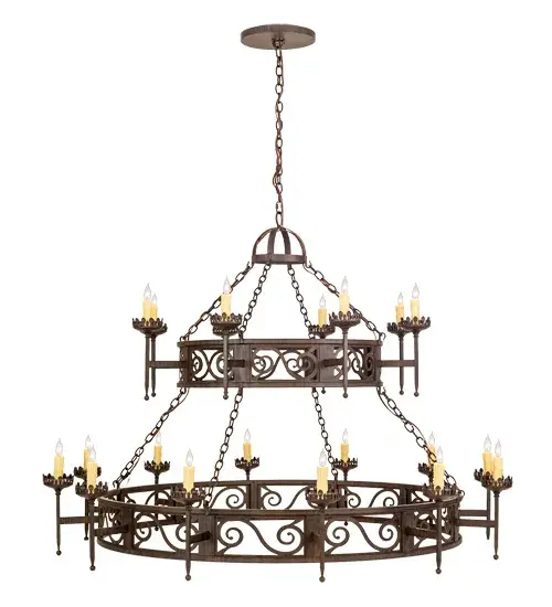 The Majella by Meyda Lighting - Image 5
