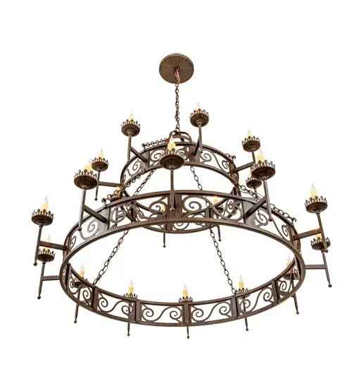 The Majella by Meyda Lighting - Image 6