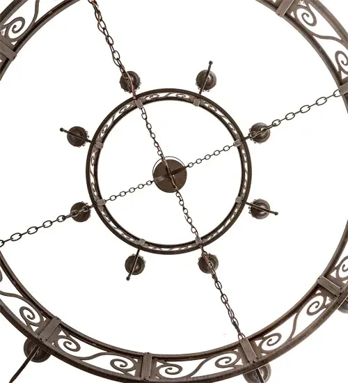 The Majella by Meyda Lighting - Image 7