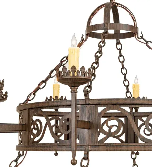The Majella by Meyda Lighting - Image 8