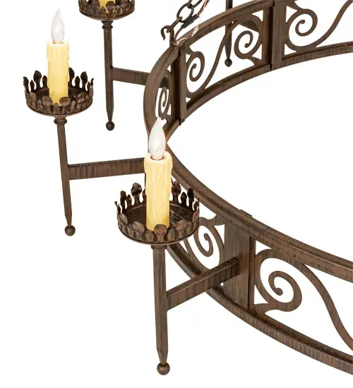 The Majella by Meyda Lighting - Image 9