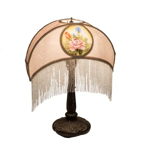 The Reverse Painted by Meyda Lighting - Image 2