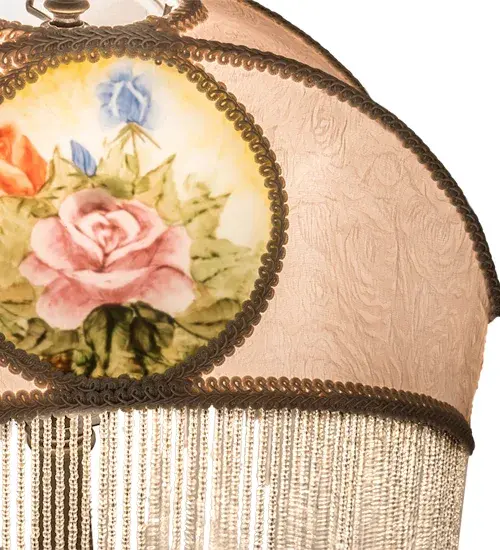 The Reverse Painted by Meyda Lighting - Image 4