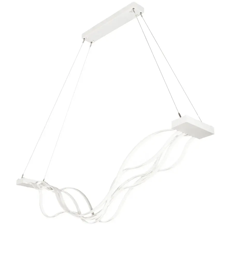 The Meyda Tiffany - Wave by Meyda Lighting