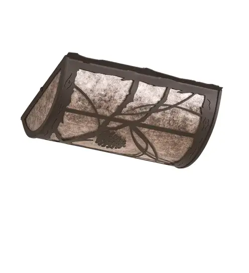 The Whispering Pines by Meyda Lighting - Image 3