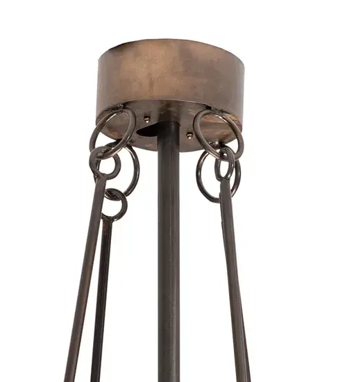 The Meyda Tiffany - Tall Pines by Meyda Lighting - Image 8