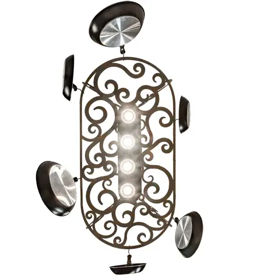 The Neo by Meyda Lighting - Image 8