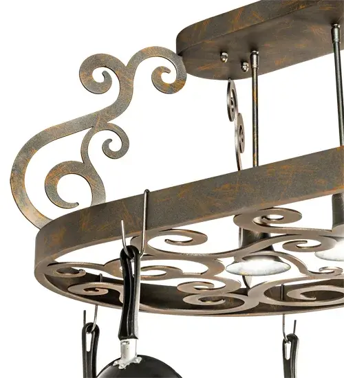 The Neo by Meyda Lighting - Image 9