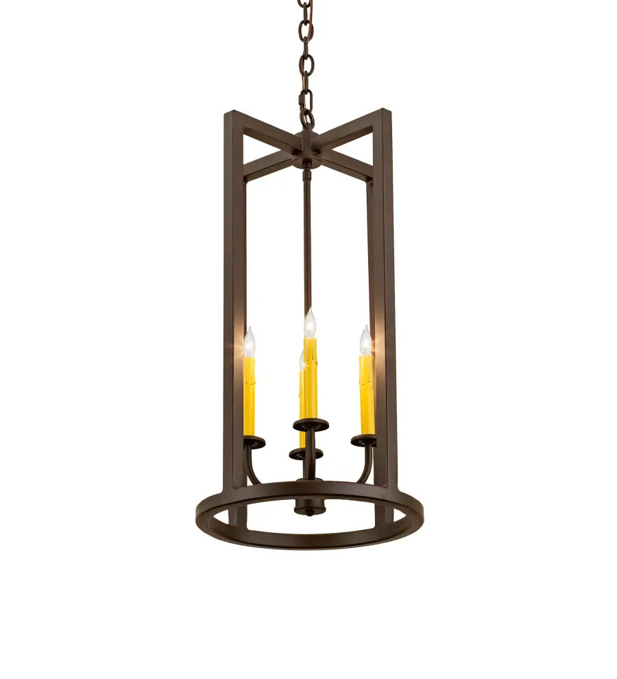 The Porte Tournante by Meyda Lighting - Image 1