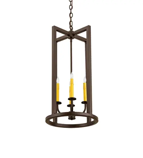 The Porte Tournante by Meyda Lighting - Image 3