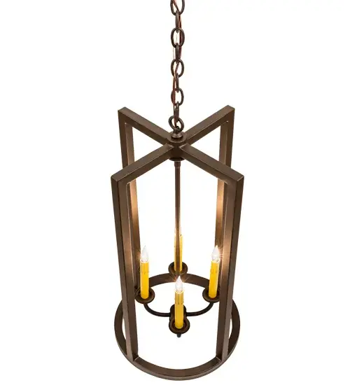 The Porte Tournante by Meyda Lighting - Image 4
