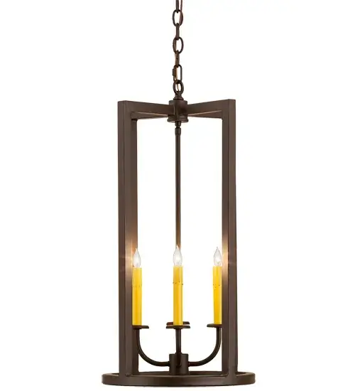 The Porte Tournante by Meyda Lighting - Image 5