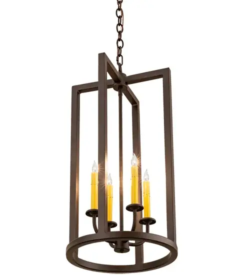The Porte Tournante by Meyda Lighting - Image 6