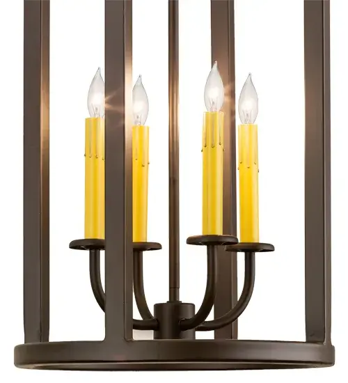The Porte Tournante by Meyda Lighting - Image 8