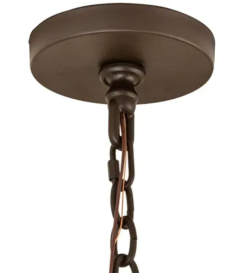 The Porte Tournante by Meyda Lighting - Image 9