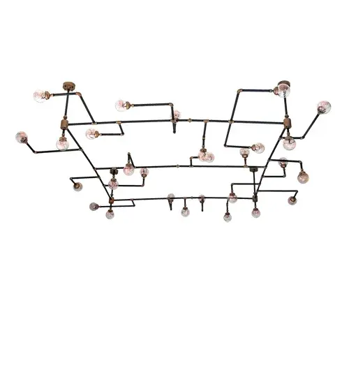 The PipeDream by Meyda Lighting - Image 3