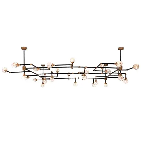 The PipeDream by Meyda Lighting - Image 4