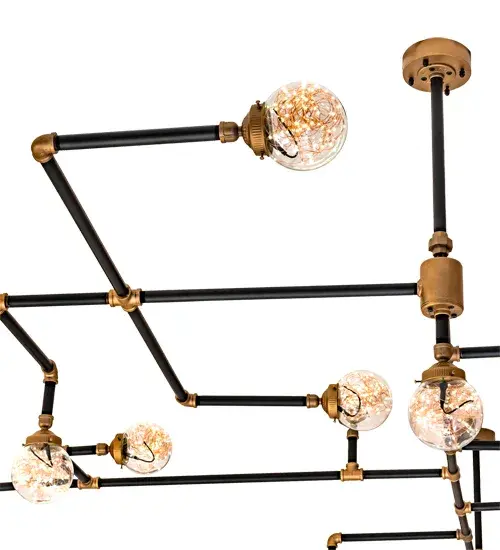 The PipeDream by Meyda Lighting - Image 5