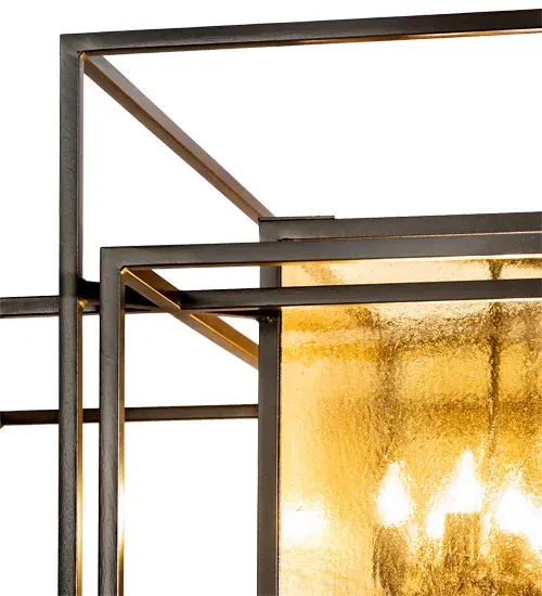 The Meyda Tiffany - Kitzi Box by Meyda Lighting - Image 10