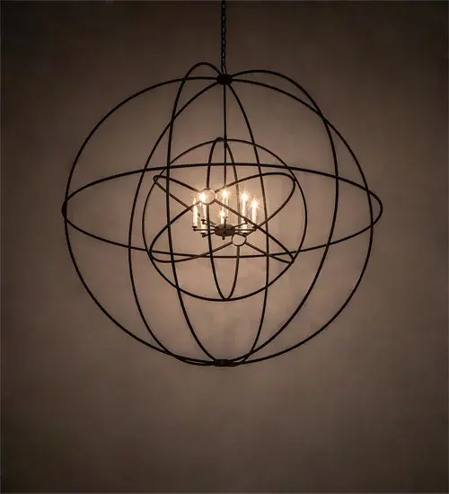 The Atom Enerjisi by Meyda Lighting - Image 1