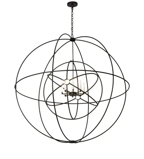 The Atom Enerjisi by Meyda Lighting - Image 2