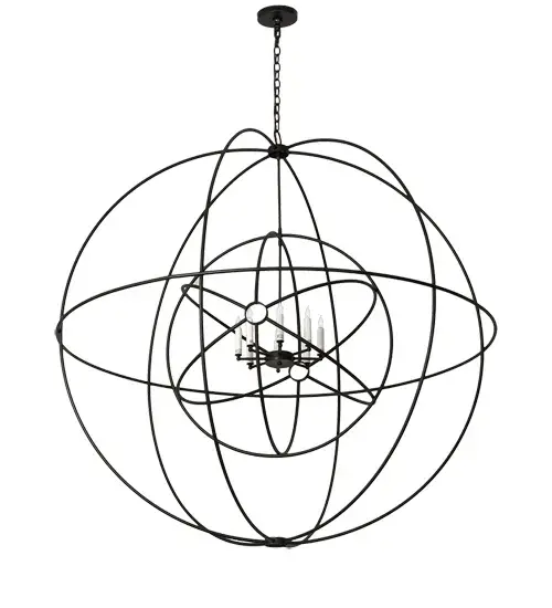 The Atom Enerjisi by Meyda Lighting - Image 3