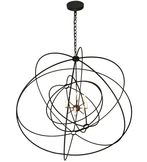 The Atom Enerjisi by Meyda Lighting - Image 4