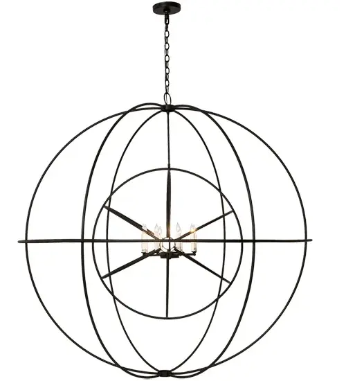 The Atom Enerjisi by Meyda Lighting - Image 5