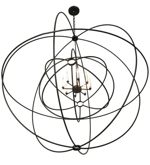 The Atom Enerjisi by Meyda Lighting - Image 6