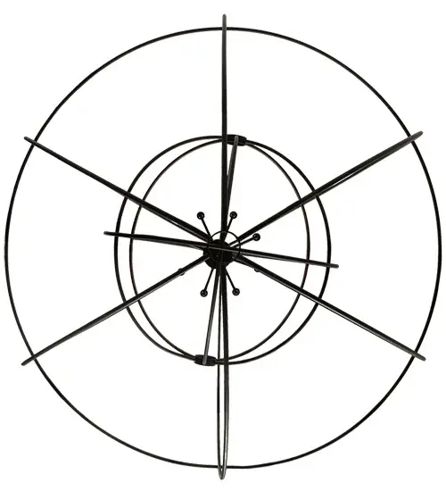The Atom Enerjisi by Meyda Lighting - Image 7