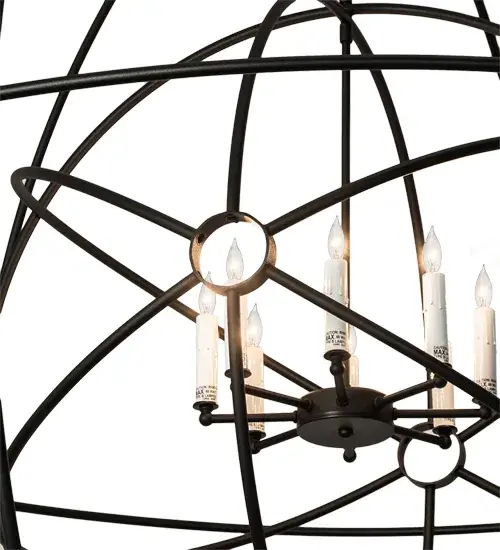 The Atom Enerjisi by Meyda Lighting - Image 8