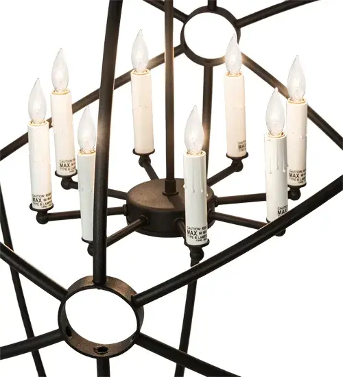 The Atom Enerjisi by Meyda Lighting - Image 9