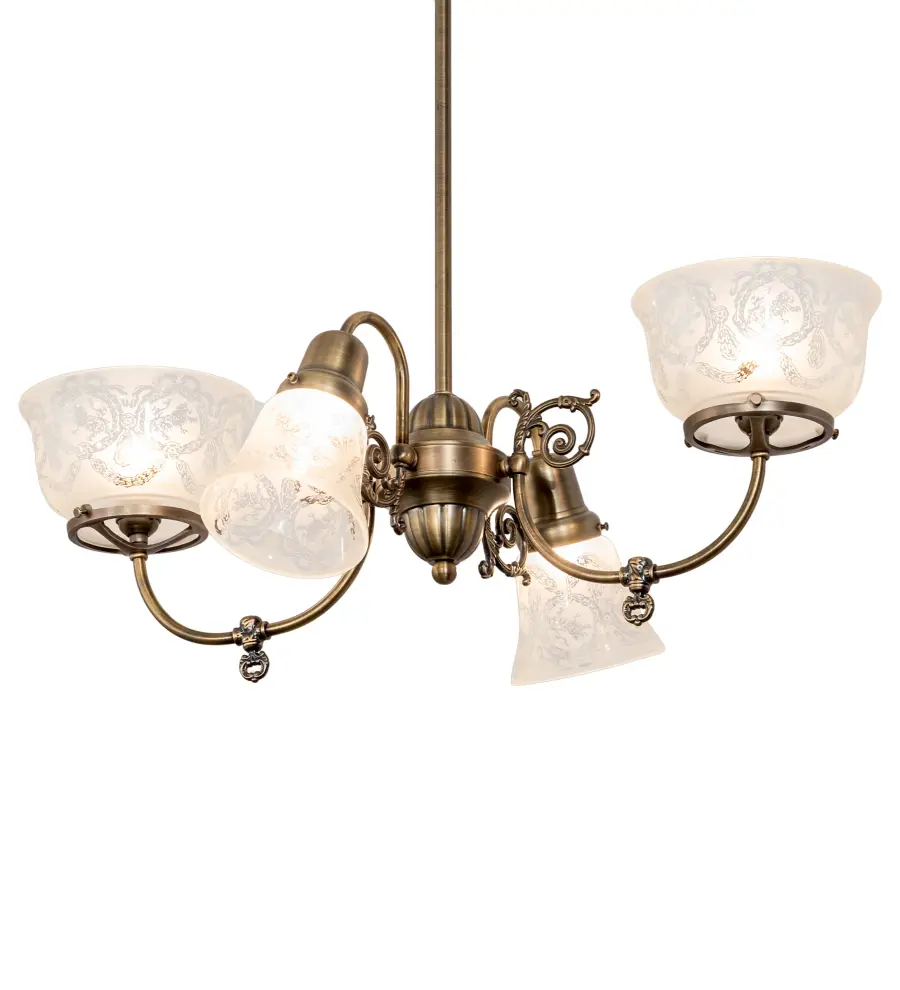 The Revival by Meyda Lighting - Image 1