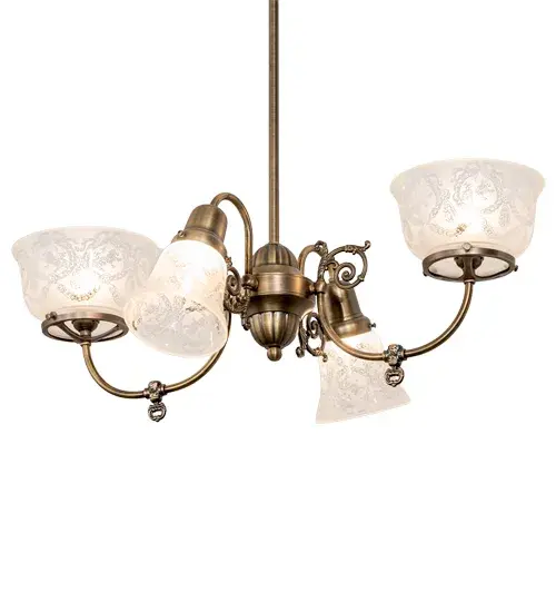 The Revival by Meyda Lighting - Image 2
