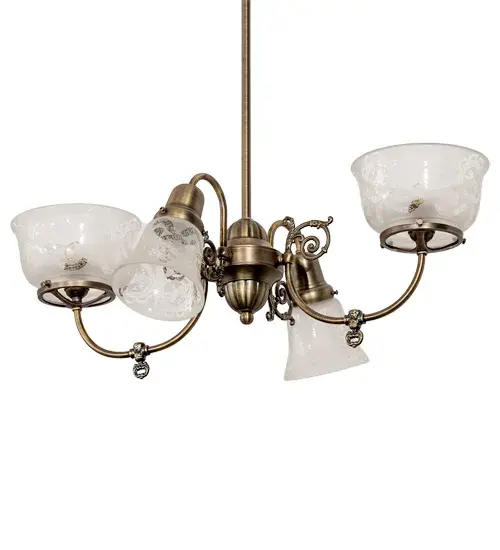 The Revival by Meyda Lighting - Image 3