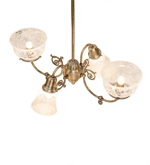 The Revival by Meyda Lighting - Image 4