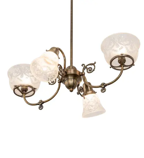 The Revival by Meyda Lighting - Image 6