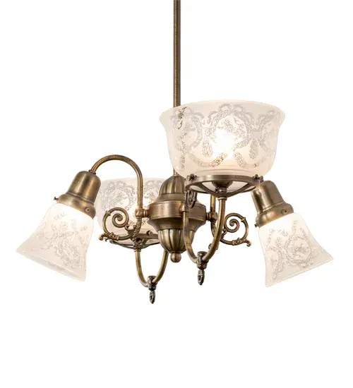 The Revival by Meyda Lighting - Image 7
