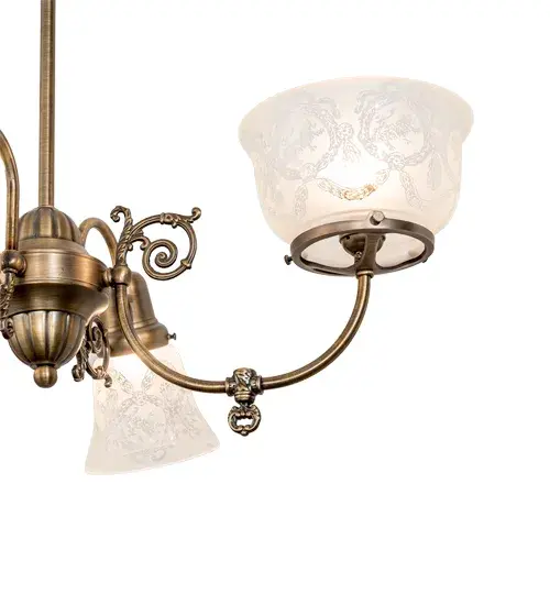 The Revival by Meyda Lighting - Image 9