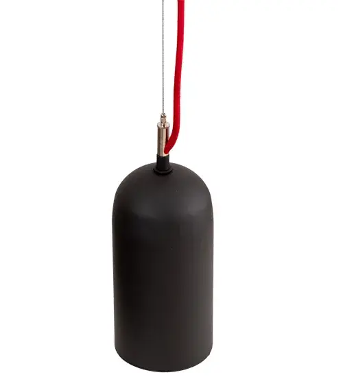 The Cloche by Meyda Lighting - Image 4