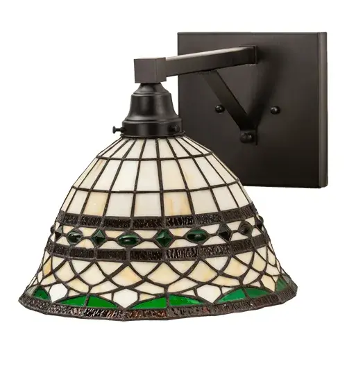 The Tiffany Roman by Meyda Lighting - Image 3