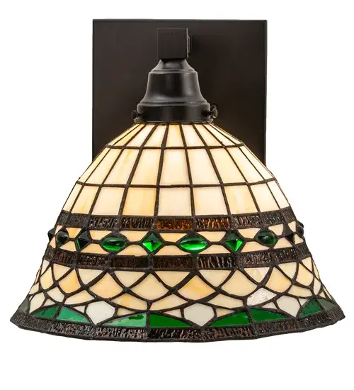 The Tiffany Roman by Meyda Lighting - Image 5