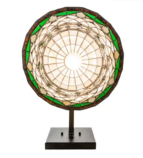 The Tiffany Roman by Meyda Lighting - Image 8
