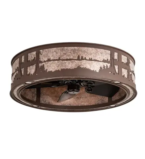 The Quiet Pond by Meyda Lighting - Image 3