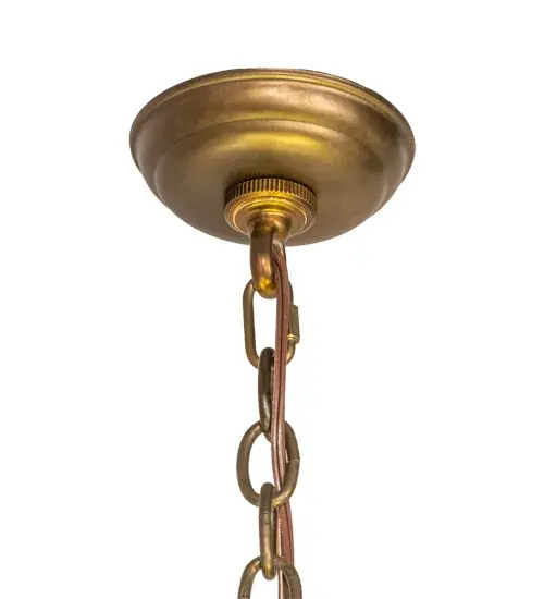 The Meyda Tiffany - Pine Branch by Meyda Lighting - Image 9