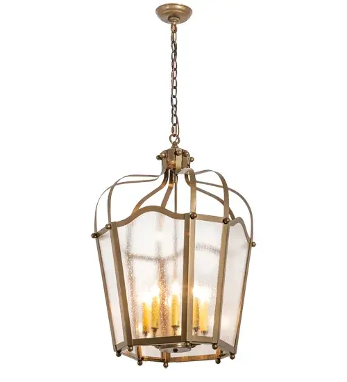 The Citadel by Meyda Lighting - Image 11