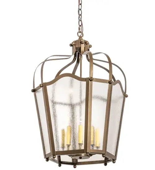 The Citadel by Meyda Lighting - Image 3