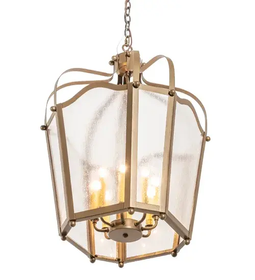 The Citadel by Meyda Lighting - Image 6